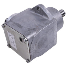 Right Angle CCW Gearbox 390024 7058342 for Grasshopper Front Mount Snapper Zero-Turn Mower - KUDUPARTS