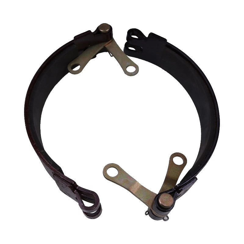 Kit de garnitures de freins 1995397C1 249018A3 A41728 pour tracteurs CASE 430, 470, 480CK, 480B, 530, 530CK, M570, 570, M570AT, 580 et 580B