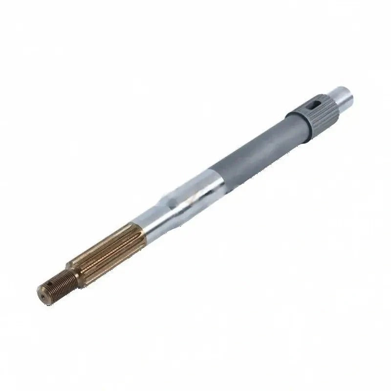 Propeller Shaft 6J9-45611-00 6J9-45611-01 for Yamaha Outboard 150HP 175HP 200HP 225HP
