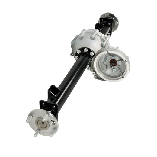Electric Rear End Assembly 1027717-01 for Club Car Golf Cart DS 1998- Precedent 2004- - KUDUPARTS