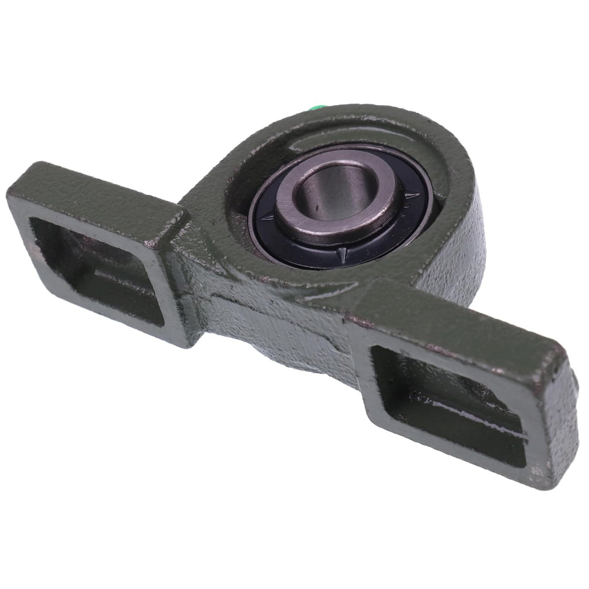 2 Pieces 5/8" Pillow Block Bearing Set Screws NP-10 P2B-SC-010 UCP202-10  Replacement Part Number: - KUDUPARTS