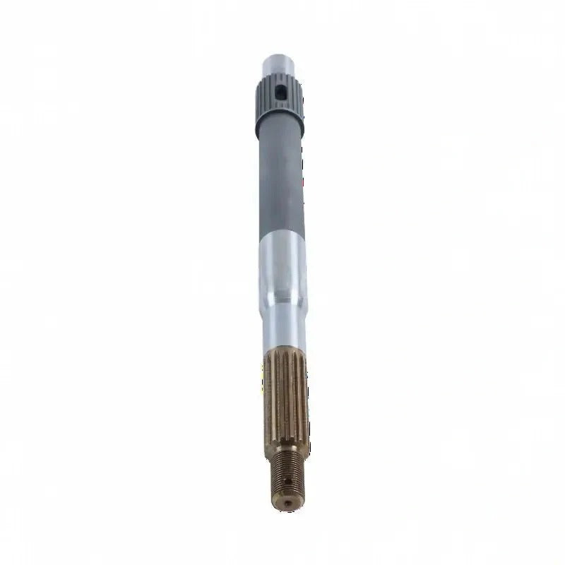 Propeller Shaft 6J9-45611-00 6J9-45611-01 for Yamaha Outboard 150HP 175HP 200HP 225HP