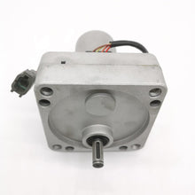 Electric Motor Throttle AT154932 for John Deere Excavator 490E 790ELC 190E 450LC