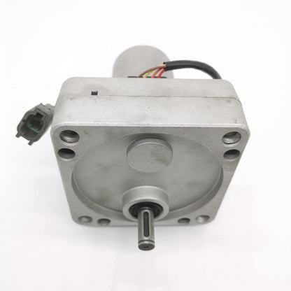 Electric Motor Throttle AT154932 for John Deere Excavator 490E 790ELC 190E 450LC