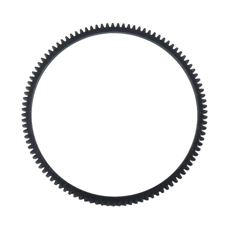 Flywheel Ring Gear 12312-43G0A for Nissan Engine BD30 KA24DE KA24E NA20S QD32 SD23 SD25 TD23 TD25 TD25TI TD27 TD27T TD27TI VG30E
