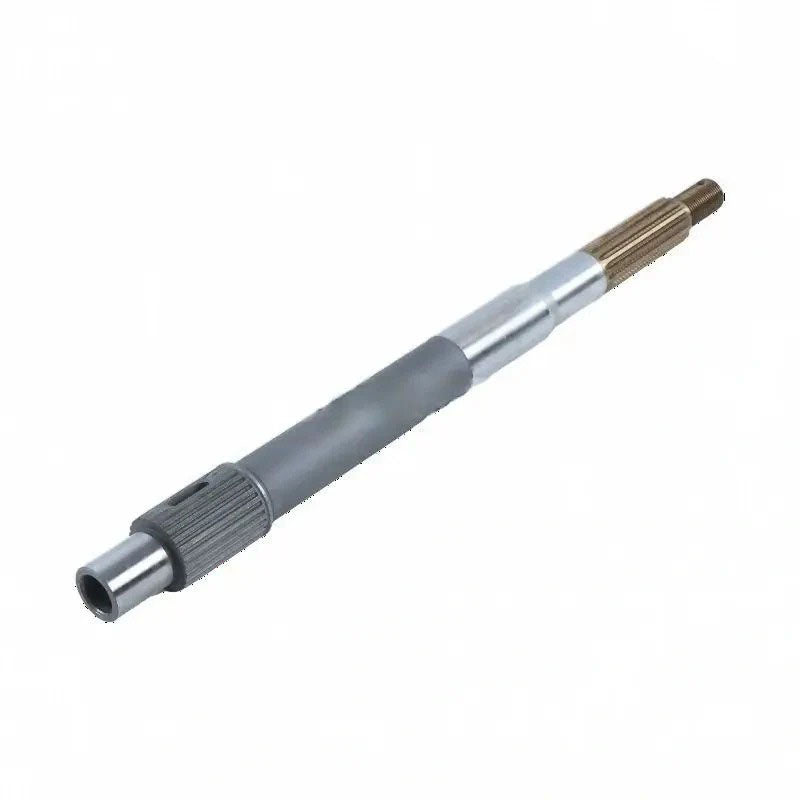 Propeller Shaft 6J9-45611-00 6J9-45611-01 for Yamaha Outboard 150HP 175HP 200HP 225HP
