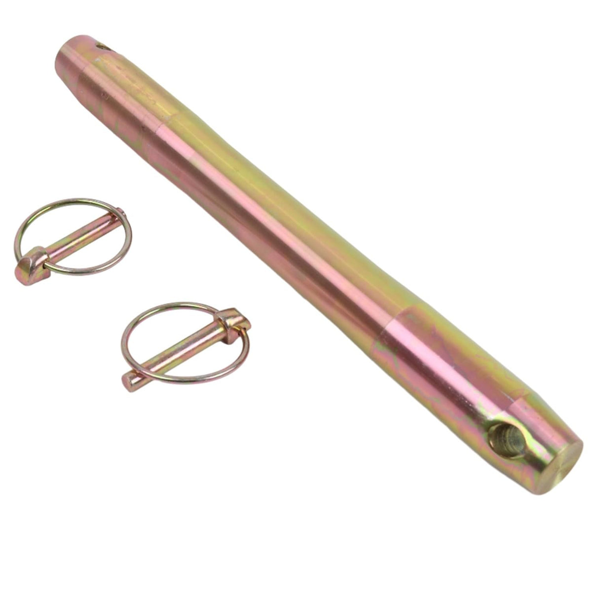 Bucket Pin Kit 7137214 6560382 for Bobcat Mini Excavator 325 328 329 331 425 428 430 435 E25 E26 E27 E32 E34 E35 E42 E45 E48 E50 E55E60 E63 - KUDUPARTS
