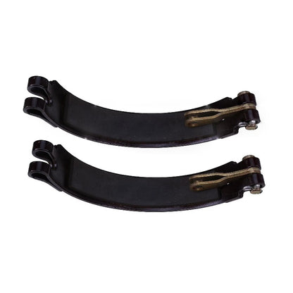 Kit de garnitures de freins 1995397C1 249018A3 A41728 pour tracteurs CASE 430, 470, 480CK, 480B, 530, 530CK, M570, 570, M570AT, 580 et 580B