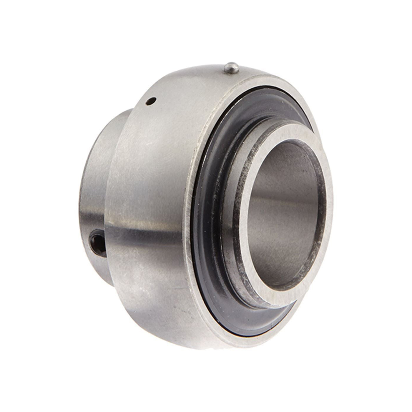 Aftermarket INA GYE65KRRB Radial Ball Insert Bearing - KUDUPARTS