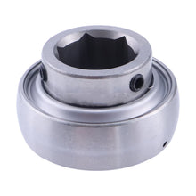 7/8" HEX Bore Premium Bearing SB205-7/8HEX for Mechanical Transplanter - KUDUPARTS