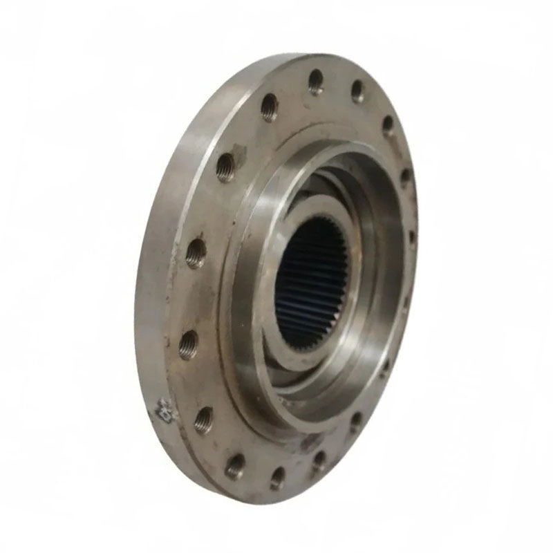 Hub 113-27-41330 for Komatsu Dozer D31A-20 D31AM-20 D31E-20 D31P-18 D31P-18A D31P-20 D31P-20A D31P-20T - KUDUPARTS