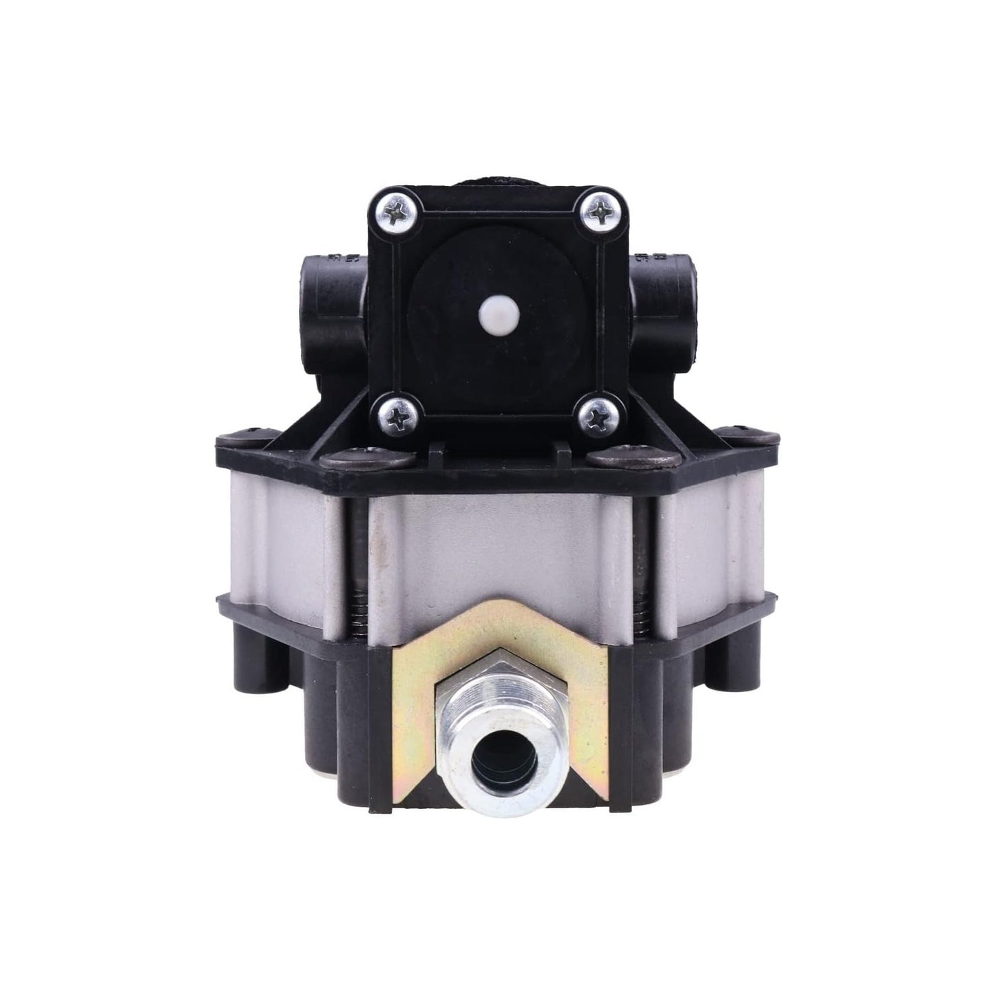 Valve de frein pneumatique de remorque à fonction FF-2 KN28600 N4304AC pour Haldex