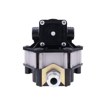 Valve de frein pneumatique de remorque à fonction FF-2 KN28600 N4304AC pour Haldex