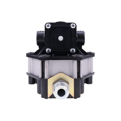 Valve de frein pneumatique de remorque à fonction FF-2 KN28600 N4304AC pour Haldex