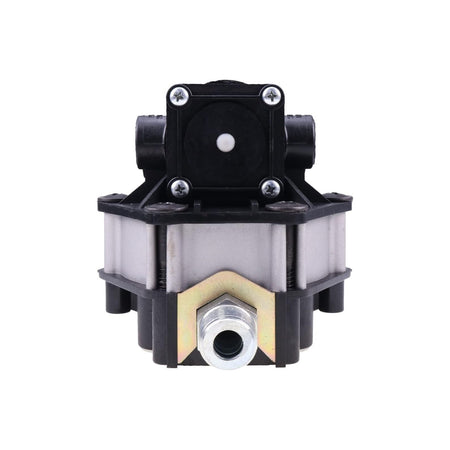 FF-2 Function Air Brake Trailer Valve KN28600 N4304AC for Haldex - KUDUPARTS