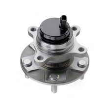 Front Axle Hub Sub Assembly 43550-30071 for Lexus IS300 IS350 IS250 IS200t 2014-2020 - KUDUPARTS