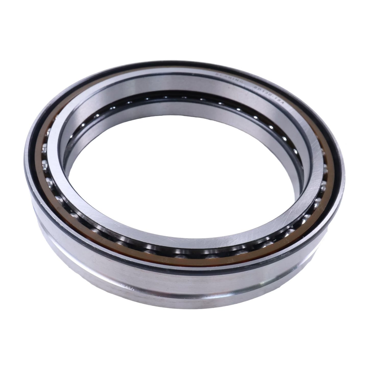 Travel Reduction Gear Box Bearing RAD130/1 68651-13330 for Kubota Excavator KX101 KX121-2 KX121-3 KX121-3S KX121-3ST KX91-2 - KUDUPARTS