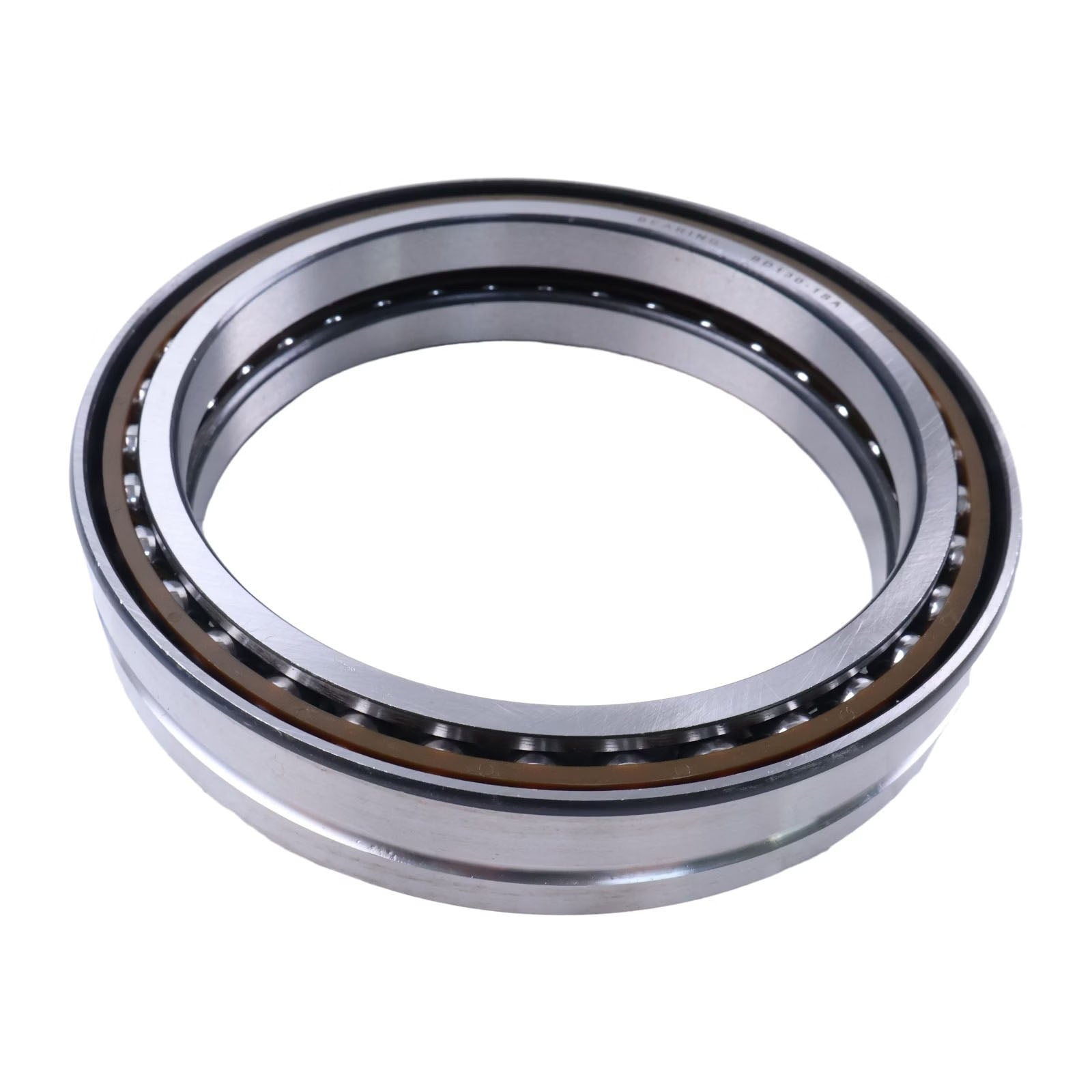 Travel Reduction Gear Box Bearing RAD130/1 68651-13330 for Kubota Excavator KX101 KX121-2 KX121-3 KX121-3S KX121-3ST KX91-2 - KUDUPARTS