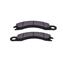 2 Pieces Brake Pads 9C0567 9C0566 for Caterpillar CAT 725 730 D250D D300D D350E D400E 65E 75E 85E 95E 773B 776C 777B 916 936 518 528 613C 530B