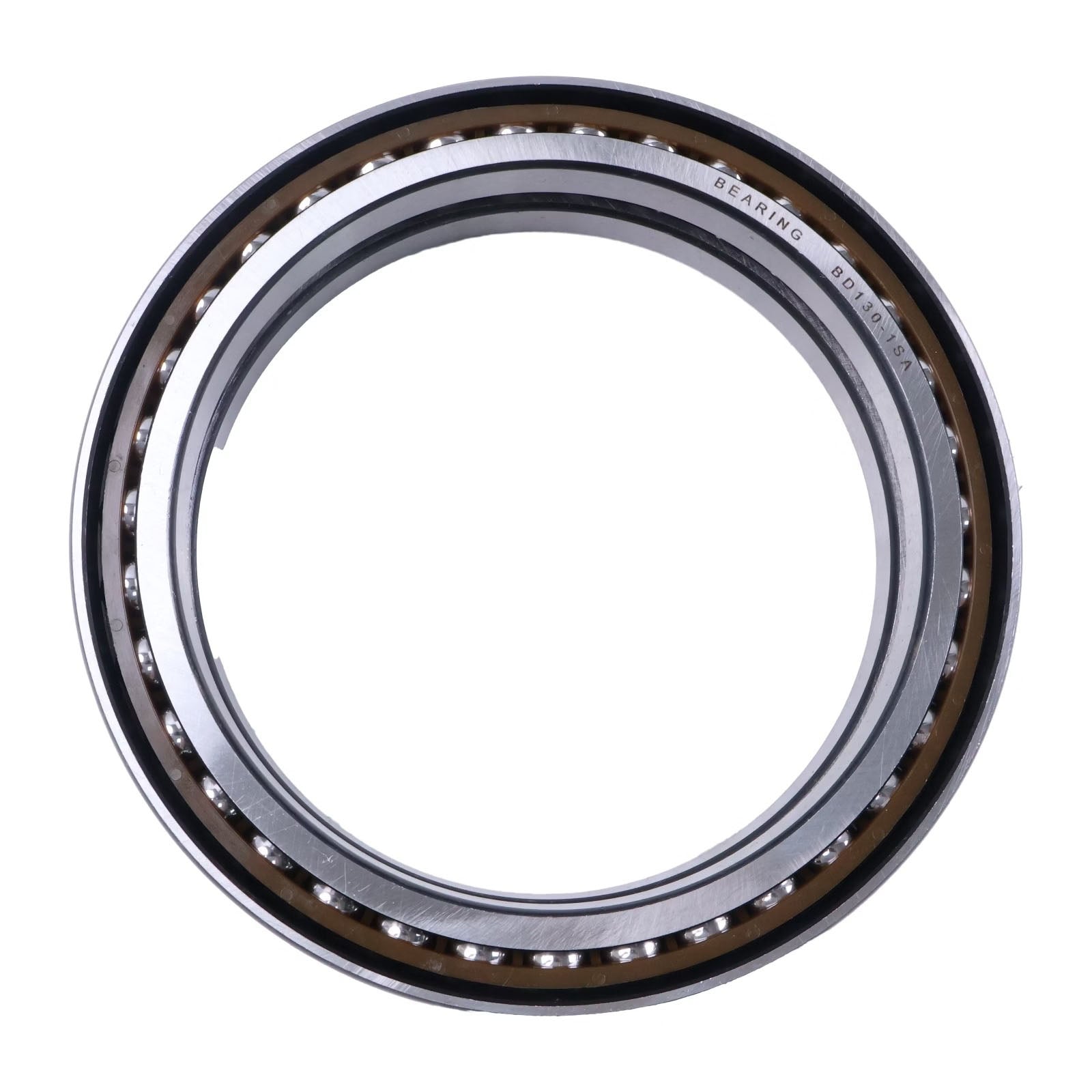 Travel Reduction Gear Box Bearing RAD130/1 68651-13330 for Kubota Excavator KX101 KX121-2 KX121-3 KX121-3S KX121-3ST KX91-2 - KUDUPARTS