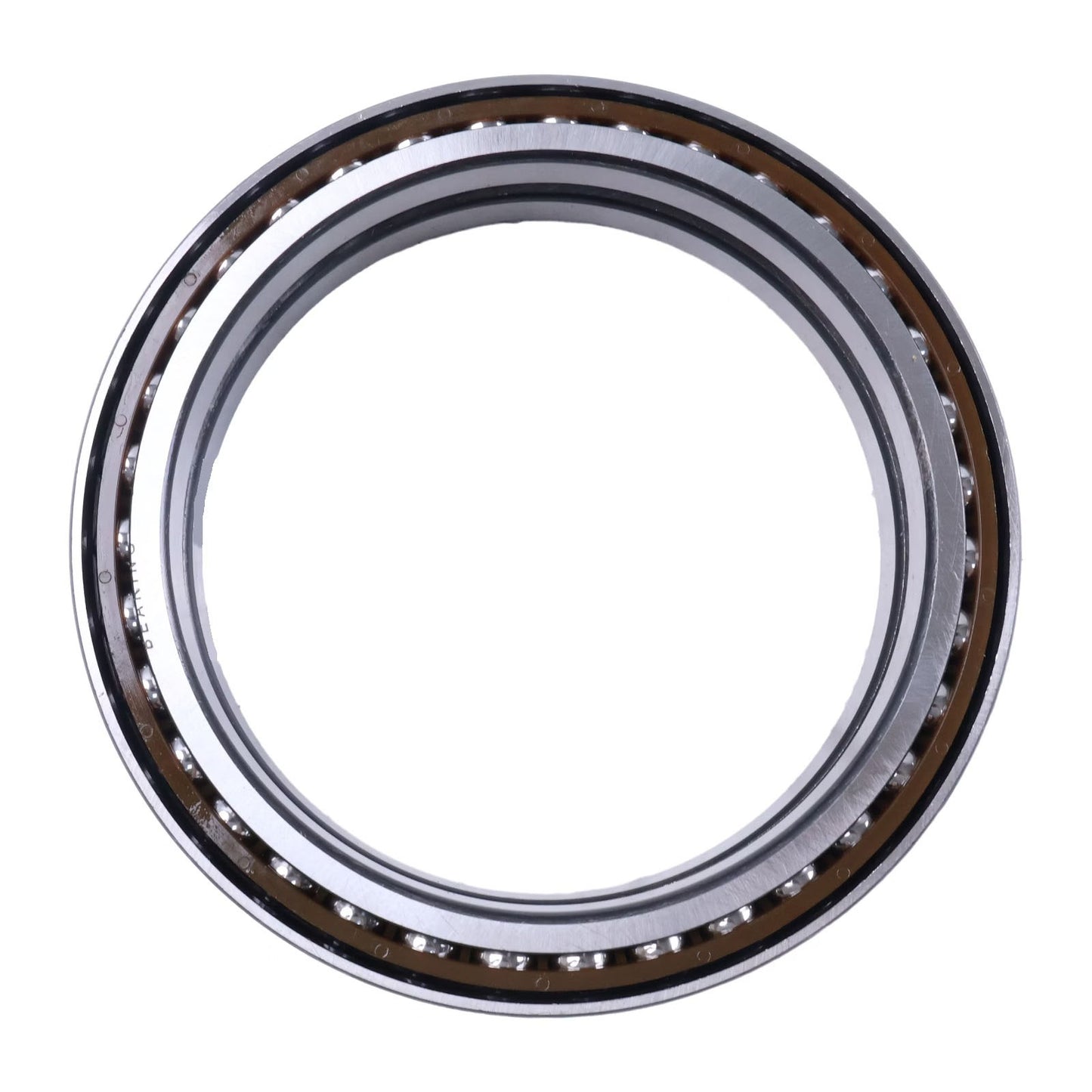 Travel Reduction Gear Box Bearing RAD130/1 68651-13330 for Kubota Excavator KX101 KX121-2 KX121-3 KX121-3S KX121-3ST KX91-2 - KUDUPARTS