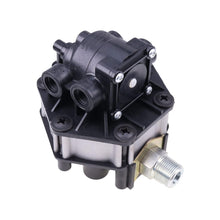Valve de frein pneumatique de remorque à fonction FF-2 KN28600 N4304AC pour Haldex