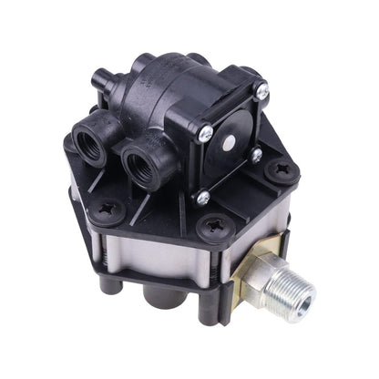 Valve de frein pneumatique de remorque à fonction FF-2 KN28600 N4304AC pour Haldex