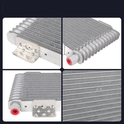 LPD47391 OC-47391 Transmission Oil Cooler Low Pressure Drop 40000 GVW