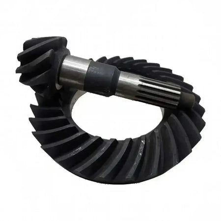 Bevel Gear Set VOE11716626 for Volvo BL60 BL60B BL61 BL61B BL70 BL70B BL71 BL71B - KUDUPARTS