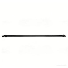 Front Long Prop Shaft 102767701 105173401 for Club Car Husqvarna 4x4 Utility Vehicle HUV4421DXL HUV4421GXL - KUDUPARTS
