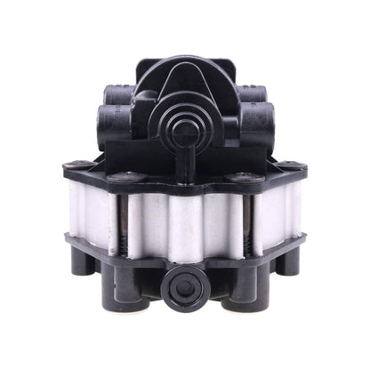 Valve de frein pneumatique de remorque à fonction FF-2 KN28600 N4304AC pour Haldex