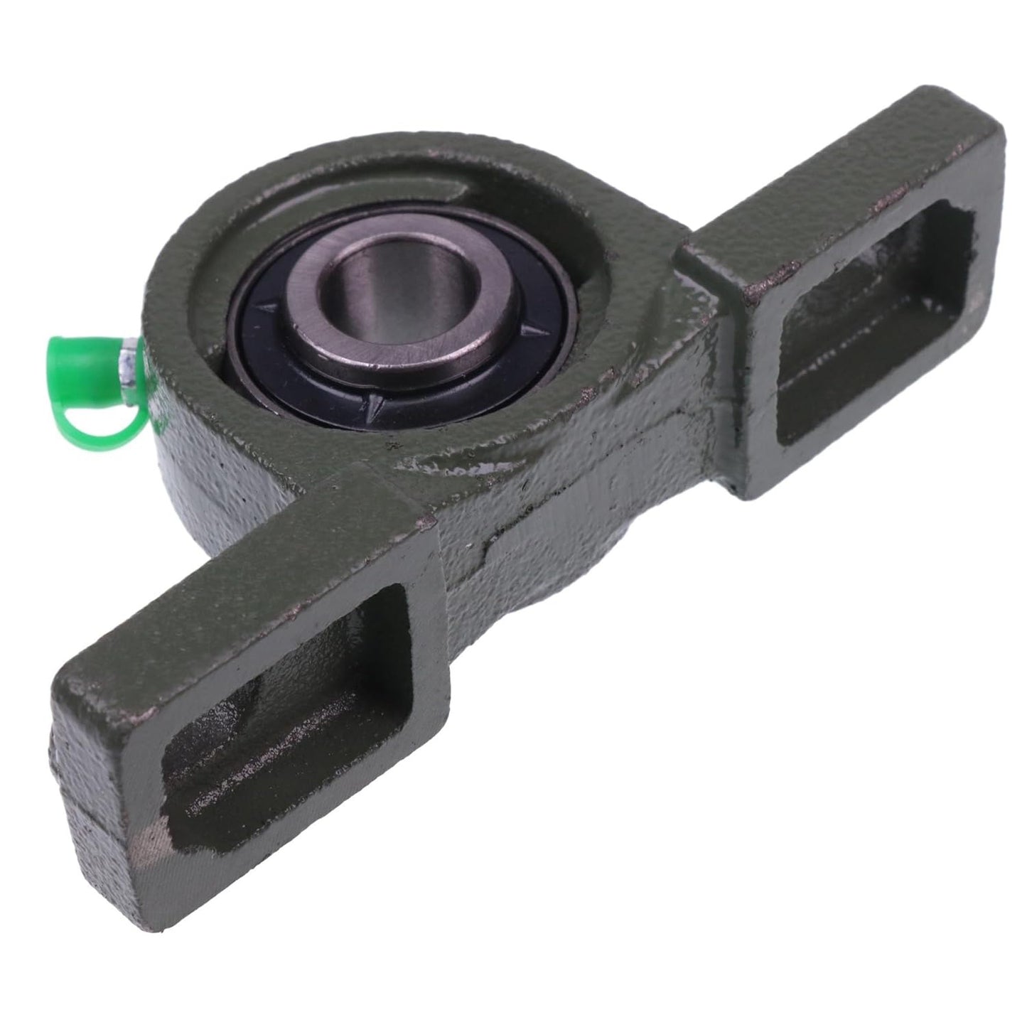 2 Pieces 5/8" Pillow Block Bearing Set Screws NP-10 P2B-SC-010 UCP202-10  Replacement Part Number: