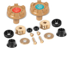 Metal Handle Repair Kit RK-22MH for Woodford Model 22 V22 - KUDUPARTS