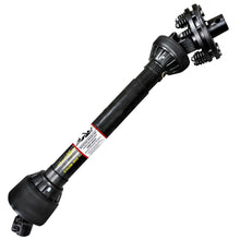 PTO Shaft with Overrunning Clutch 87013312 W14307645DS for CASE Mower MDX71 MD72 MDX81 MD82 MDX91 MD92