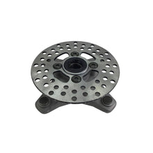 Front Right Wheel Hub Mounting Disc 62310-102-0000 62310-120-0000 for Hisun 250 Massimo Bennche Sector Strike Gunner UTV - KUDUPARTS