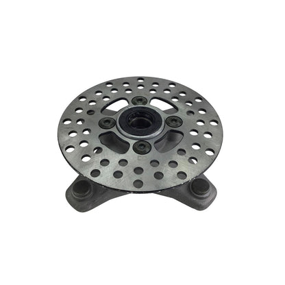 Front Right Wheel Hub Mounting Disc 62310-102-0000 62310-120-0000 for Hisun 250 Massimo Bennche Sector Strike Gunner UTV