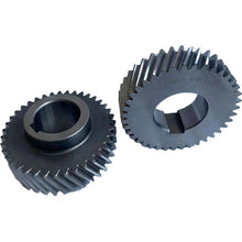 Gear Set 1622369245 1622369246 for Atlas Copco Oil-Injected Screw Compressor Air End C146 - KUDUPARTS