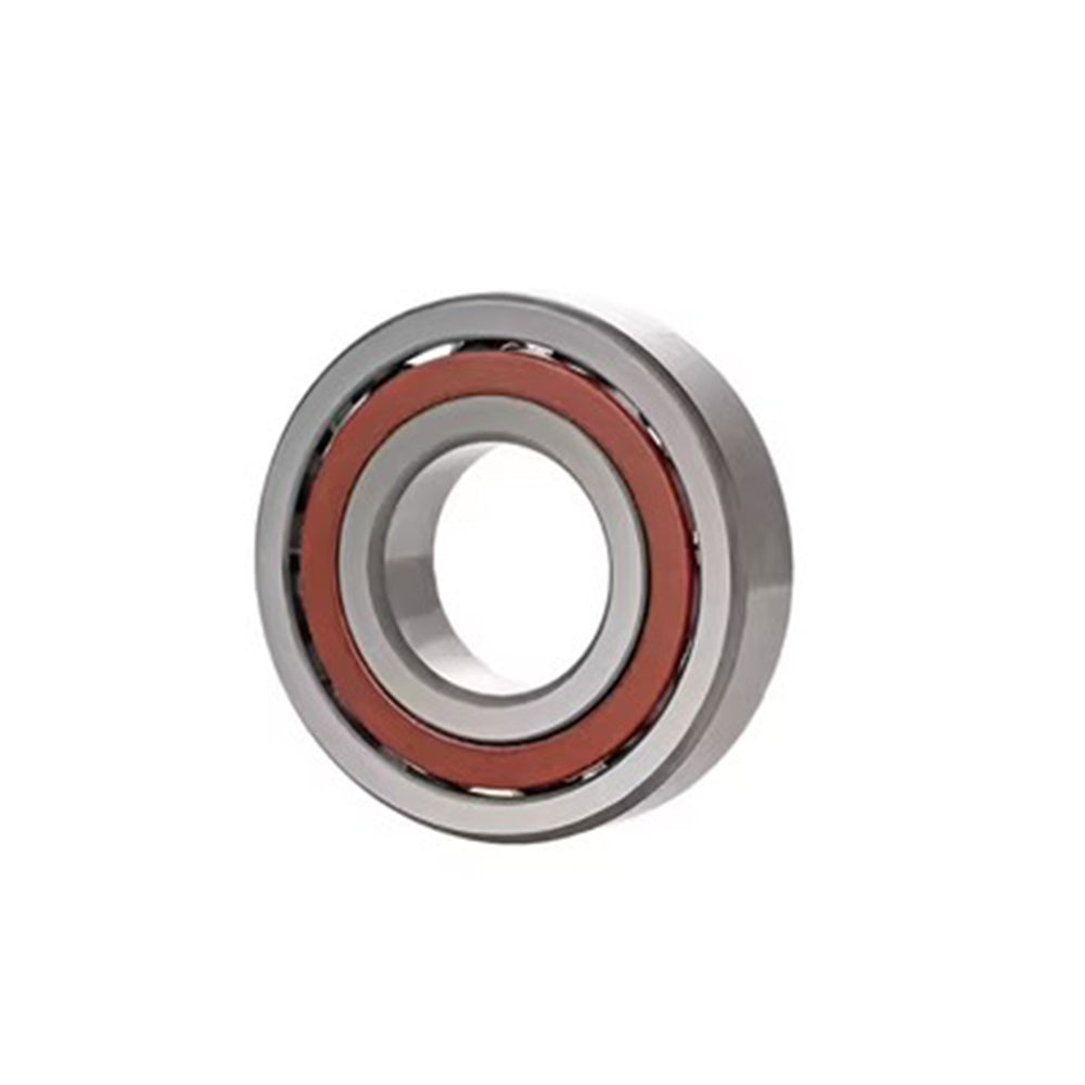 Aftermarket NSK 7217AC Single Row Angular Contact Ball Bearing - KUDUPARTS