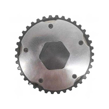 Camshaft Pulley 9674461480 for Citroen C3III C-Elysee Peugeot 208II 301 308SWII 2012-Up