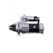 24V 11T Starter Motor 65.26201-7044 for Doosan Daewoo Engine DD80 DB58T Excavato(Ship to US Only.)