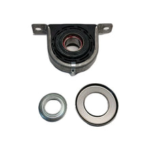 Center Bearing Assembly 5741082 5937483 3130-01-203-9870 for Hummer H1 Humvee M998 M1097 - KUDUPARTS