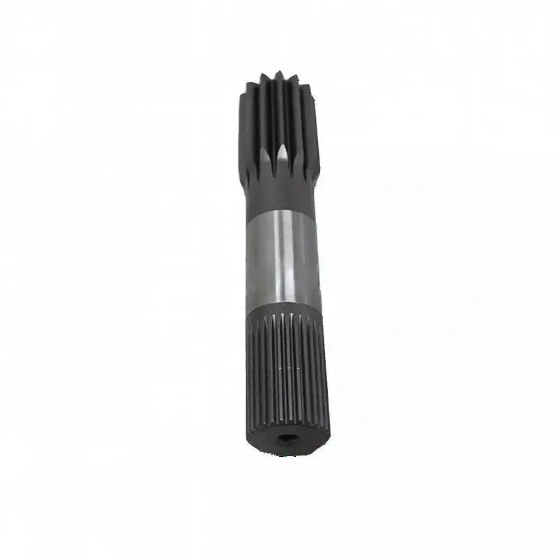 Shaft 292896A1 for CAST Backhoe Loader 580LE 580LSP 580LXT 580M 580MXT 580SL 580SLE 580SM