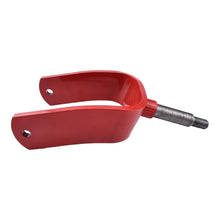 Fork-Caster 121-7988-01 for Toro GrandStand Revolution Proline Exmark Vantage S X Series Mower