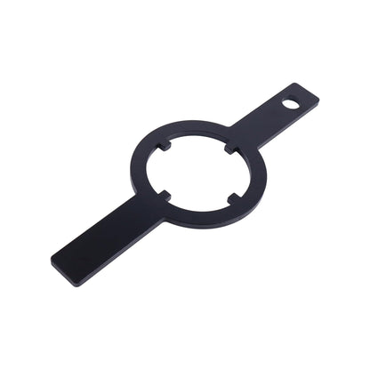 Clé à molette 21366 pour écrou de cuve HD de lave-linge Kenmore Whirlpool TB123A