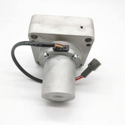 Electric Motor Throttle AT154932 for John Deere Excavator 490E 790ELC 190E 450LC