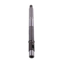 Propeller Shaft 63D-45611-00 for Yamaha 4 Stroke Outboard 30HP 40HP 50HP 60HP - KUDUPARTS