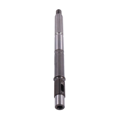 Propeller Shaft 63D-45611-00 for Yamaha 4 Stroke Outboard 30HP 40HP 50HP 60HP