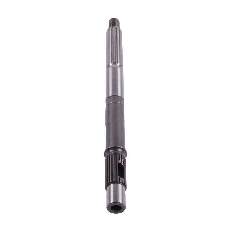 Propeller Shaft 63D-45611-00 for Yamaha 4 Stroke Outboard 30HP 40HP 50HP 60HP - KUDUPARTS