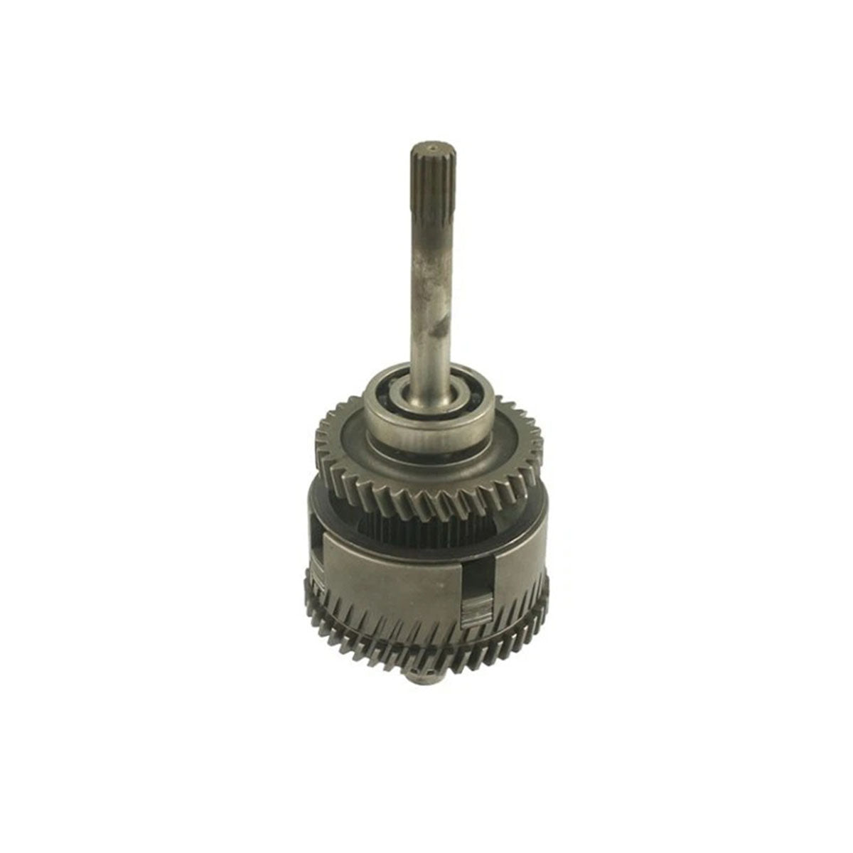 Clutch Shaft Assembly 3EB-15-52111 3EB-15-52110 for Komatsu Forklift FD20/25-16 FD20/25-17 FD30-16 FD30-17 FG20/25-16 - KUDUPARTS