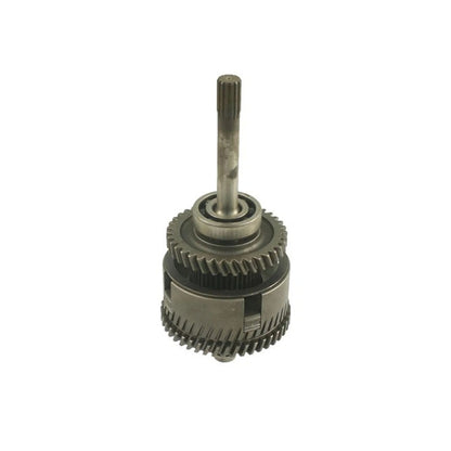 Clutch Shaft Assembly 3EB-15-52111 3EB-15-52110 for Komatsu Forklift FD20/25-16 FD20/25-17 FD30-16 FD30-17 FG20/25-16 - KUDUPARTS